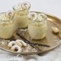 Vanillekipferl Mousse von Sweets and Lifestyle[...]