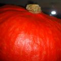 Rezept der Woche: Kürbiscremesuppe