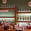 Urlaub: City of London Gins