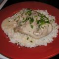 Portugiesisches Hähnchen
