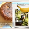 In den Topf geschaut * Bananenbrot... kruh s[...]