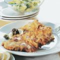 Wiener Schnitzel