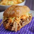 Pulled Pork?