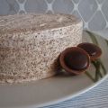 Toffifee-Eistorte