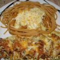 Spaghetti Lunghi Rossi mit gefüllter,[...]