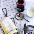 Sonntagssüss - mürber Apfelstrudel