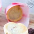 Eierlikör-Brownie-Muffins