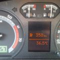 36 Grad und es wird noch heißer