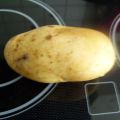 Kohlrabi mit Huhn