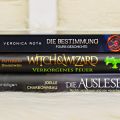 [Neuzugänge] #45 we love books...