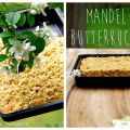 Butterkuchen mit Mandel-Haferflocken-Streuseln[...]