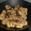 Tortellini mit Wildschweinfüllung in weissen[...]
