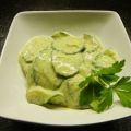 Gurkensalat
