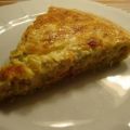 Quiche Lorraine