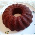 Veganer Haselnuss-Schokokuchen