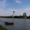 Urlaub: Bratislava