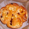 Kuchen: Apfelschnecken-Kuchen