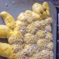 Hefe-Osterlamm
