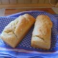 Sandwichbrot (No-Knead-Bread) und süße[...]