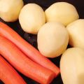 Maronensuppe