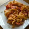 Tortelini mit Fenchel
