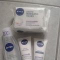 Ich bin Nivea Botschafterin!