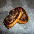Mohn-Marzipan-Öhrchen
