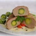 Frikadellen mit Rosenkohl-Käse Füllung an[...]