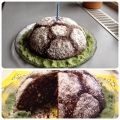 Schoko-Nuss-Kuchen (mit Vollkornmehl & ohne[...]