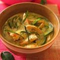 Thai Gruener Curry