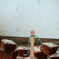 Blitzschneller Kuchen mit Nuss-Nougat-Creme,[...]