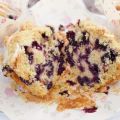 The Classics - Blueberry Muffins