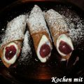 Cannoli siciliani
