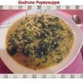 Suppe: Popeysuppe