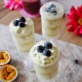 Push Pops mit einer Passionsfruchtcreme,[...]