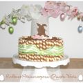 Ei Ei Ei......Himmlische Ostertorte mit[...]