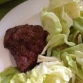 Schlank-mit-Eiweiß - Grillen zur EM!!!