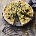 Kartoffel-Zucchini-Kuchen