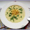 Maissuppe nach Tim Mälzer - Крем супа от[...]
