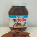 Nutella-Kekse