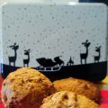 Glutenfreie Saftige Lebkuchen