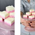 Ein Muss für alle Kokosfans! {Kokoskonfekt}