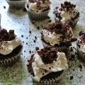 Kinder in der Küche: Maulwurfmuffins