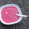 Rote-Bete-Suppe