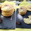 Schoko-Cookies