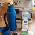 Der nächste Schritt - Joghurt selbst machen