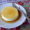 Crème Caramel (Flan)