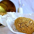 Chocolate Chip Cookies mit Kinderschokolade und[...]