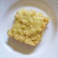 Auflauf: Scharfer Nudel-Tofu-Käse-Auflauf