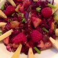 Rotkohlsalat